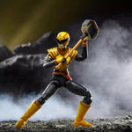 Power Rangers Lightning Collection: Omega Rangers Four Pack