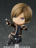 2337 Biohazard RE:4: Leon S. Kennedy