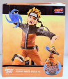 Naruto Shippuden Vibration Stars: Naruto Uzumaki (Special Ver.) Open Box