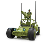 Transformers Collaborative G.I. Joe x Transformers Bumblebee A.W.E. Striker and Stalker Figure Set