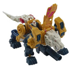 Transformers Generations Retro Headmasters Deluxe Weirdwolf