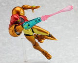 133 Metroid Other M: Samus Aran (Open Box)