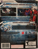 Blazblue Calamity Trigger Limited Edition PS3