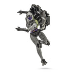NEWAGE H48N Cyber Ninja Dickey