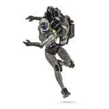 NEWAGE H48N Cyber Ninja Dickey