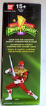 Mighty Morphin Power Rangers Legacy Morpher (Missing Saber-Tooth Tiger Coin & Buckle)