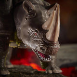 Transformers War for Cybertron: Kingdom Voyager Rhinox
