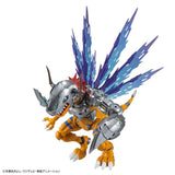 Digimon Figure-rise Standard - Amplified MetalGreymon (Vaccine Species)