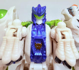 Beast Wars: Transmetals 2 Tigerhawk (Loose)