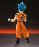 Dragon Ball Super S.H.Figuarts: Super Saiyan God Super Saiyan Son Goku