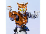 Kamen Rider Zero-One S.H.Figuarts - Kamen Rider Valkyrie (Rushing Cheetah) Exclusive