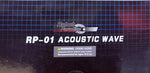 Robot Paradise RP-01 Acoustic Wave
