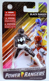 Mighty Morphin Power Rangers Limited Edition Mini Figure Set of 6 (Yellow Ranger Defect)