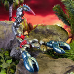 Beast Wars: Deluxe Scorponok Reissue
