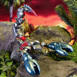 Beast Wars: Deluxe Scorponok Reissue