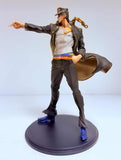 JoJo's Bizarre Adventure Stardust Crusaders Statue Legend: Jotaro Kujo (No Box)
