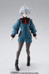 Mobile Suit Gundam: The Witch From Mercury S.H. Figuarts: Miorine Rembran