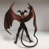 Marmit Devilman Go Nagai Original Dynamic Action Winged Devilman Figure