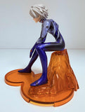 Bandai Rebuild of Evangelion PORTRAITS -Plug Suit Special- Figure Set of 5
