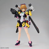 Gundam Build Metaverse Figure-rise Standard: Avatar Fumina