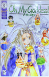 Oh My Goddess Part 1 Issues 1-6 Set