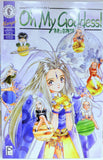 Oh My Goddess Part 1 Issues 1-6 Set
