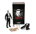 Universal Monsters 6" Bela Lugosi Dracula Figure (Open Box)