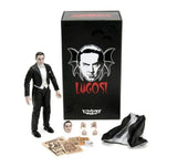 Universal Monsters 6" Bela Lugosi Dracula Figure (Open Box)