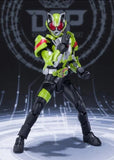 Kamen Rider Geats S.H.Figuarts: Kamen Rider Tycoon (Ninja Form) Exclusive