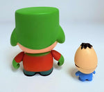 Kidrobot South Park Series 1: Kyle & Ike