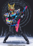 Kamen Rider Geats S.H.Figuarts: Kamen Rider Na-Go (Beat Form) Exclusive
