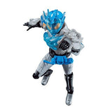 RKF Kamen Rider Build: Kamen Rider Cross-Z Charge