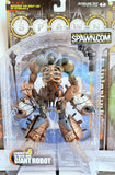 Spawn Series 18 Interlink 6: Set of 6 Figures