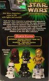 Star Wars Power of the Jedi: Super Deformed Darth Vader (From Japan)
