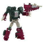 Transformers Generations Retro Headmasters Deluxe Skullcruncher