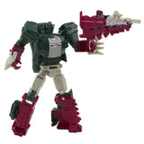 Transformers Generations Retro Headmasters Deluxe Skullcruncher
