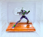 Kaiyodo Neon Genesis Evangelion Super Robot Cold Cast Porcelain Sculpture: Evangelion Unit-01