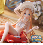 Fate/Grand Order Super Premium Figure: Foreigner/Abigail Williams (Summer)