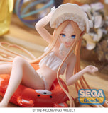 Fate/Grand Order Super Premium Figure: Foreigner/Abigail Williams (Summer)