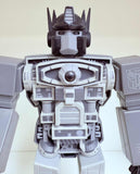 Transformers Super Cyborg Death of Optimus Prime NYCC 2018 Exclusive (No Box)