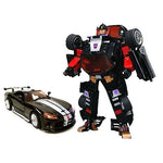 Transformers Binaltech 05: 1:24 Scale Dead End