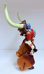 Beast Wars Neo: Big Convoy C-35 (Loose Incomplete)