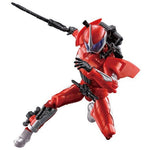 RKF Kamen Rider W: Kamen Rider Accel