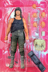threezero Rambo III: 1/6 Scale John Rambo Figure (Open Box)
