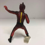 Bandai Kamen Rider HG Series: Yamogerus Gashapon