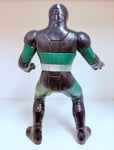 Bandai Kamen Rider Retsuden: Kamen Rider Black RX Sofubi (1992)