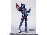 Kamen Rider Build S.H.Figuarts: Kamen Rider Rogue Exclusive