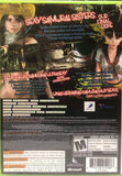 Onechanbara Bikini Samurai Squad XBOX 360