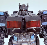Mechanical Alliance Dark Commander (Loose)