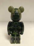 Medicom 100% Bearbrick Halo Series 28: Master Chief